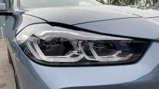 BMW X2 xDrive 20i [178] M Sport 5dr Step Auto Petrol Hatchback